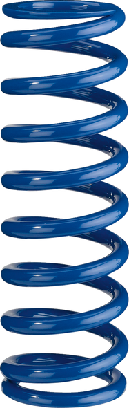 Moose Offroad Shock Absorber Spring -60N (64/66X275) -Blue 13121210