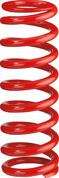 Moose Offroad Shock Absorber Spring -57.5N Kyb/Showa Red 13121221