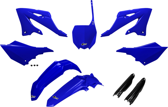 Ufo Body Kit Yz125/250 Yakit324F@999