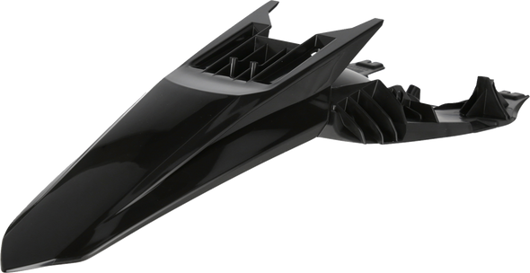 Acerbis Fender Rear Sx/Mc65 Black 2987030001