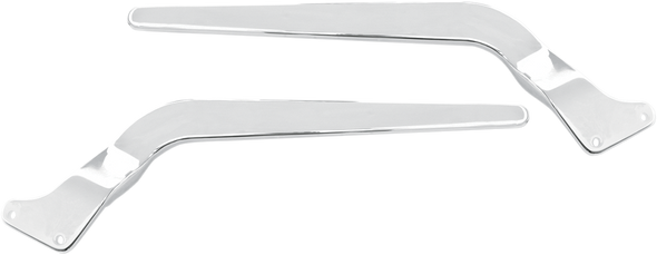 Drag Specialties Struts Fndr 00-05St Smth