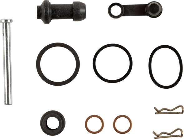 Moose Offroad Caliper Rebuild Kit 18-3331