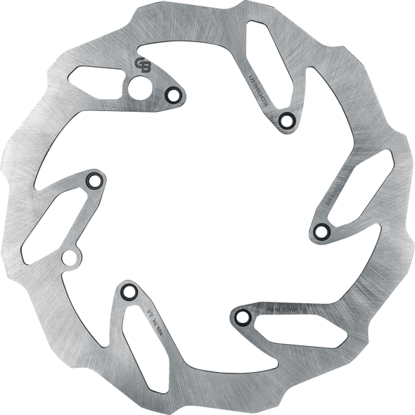 Gbrakes Brake Rotor Gbd9033Xx Gbd9033Xx