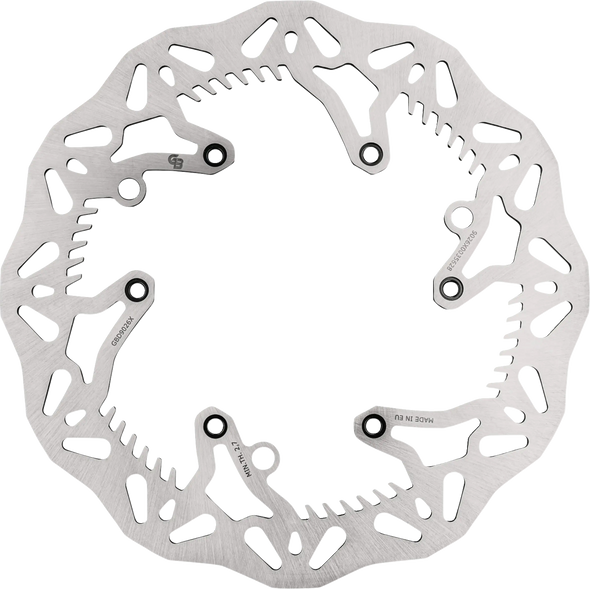 Gbrakes Brake Rotor Gbd9026X Gbd9026X