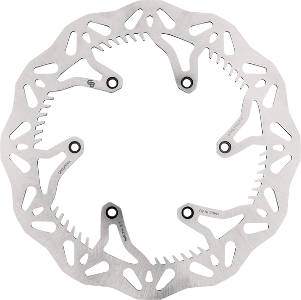 Gbrakes Brake Rotor Gbd9028X Gbd9028X