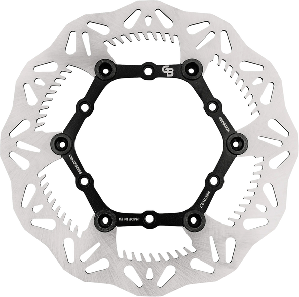 Gbrakes Brake Rotor Gbd9032X Gbd9032X