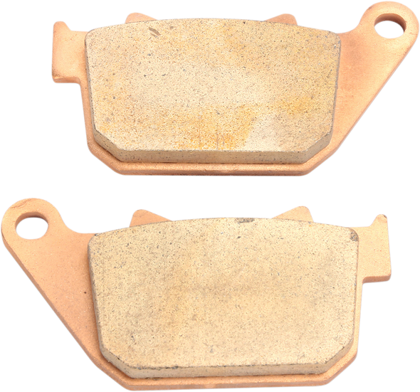 Drag Specialties Pad Brk Prem Hdp949