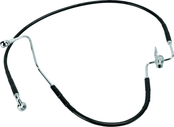 Drag Specialties Brakeline R Fx/Flst8-10Bk