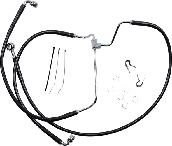 Drag Specialties Line Brk 14-16Flht B+2