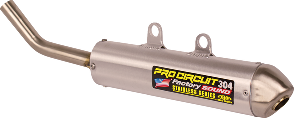 Pro Circuit Muffler 304 Beta 10102530