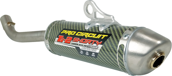 Pro Circuit Muffler 296 Spark Arrestor Beta Trainer 13102525X