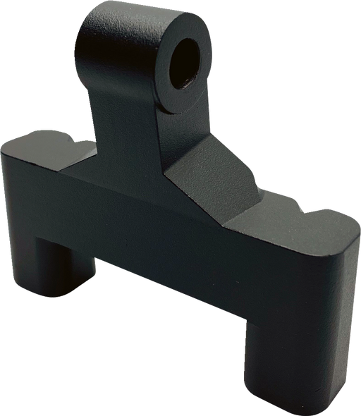 Custom Dynamics Bracket Healight Mount Fxlrs Mount-V2-Fxlrs