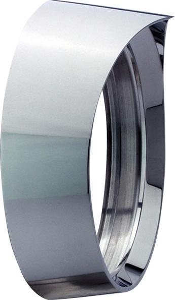 Headwinds Headlight Bezel Chrome - Raven  - 7" 1-7128Vca