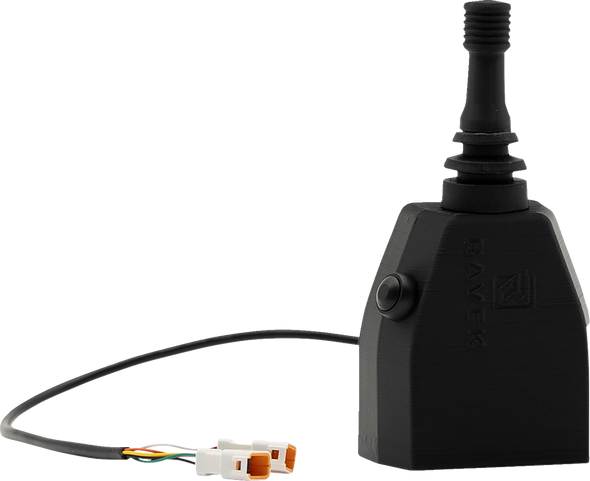 Ravek Turn Signal Kit Stalk Lever Ravek Yamaha Rmax 69-1002