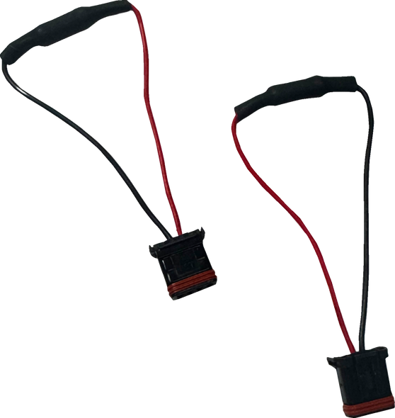 Custom Dynamics Module Front Turn Signal Equilizer Sd-24-Tsr