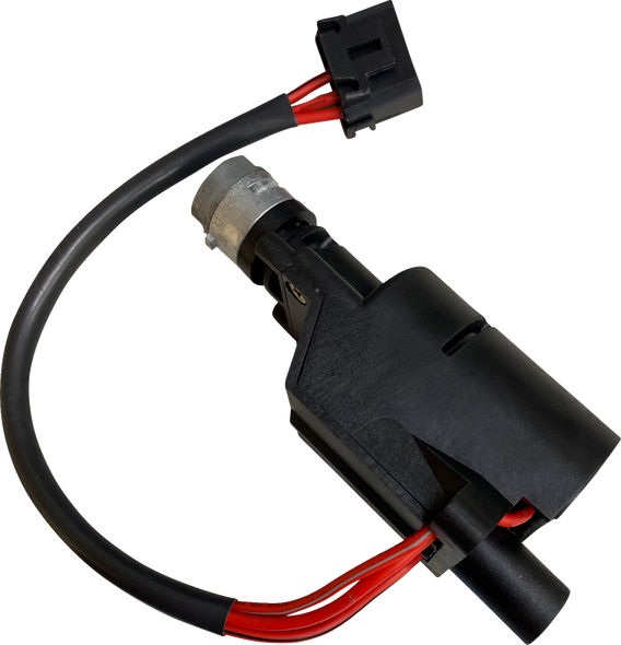 Drag Specialties Switch Ign 93-02  Touring