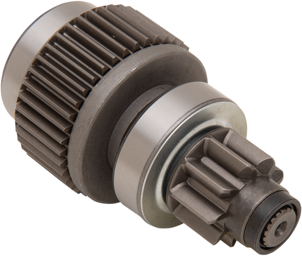 Drag Specialties Starter Drive 81-90 Xl