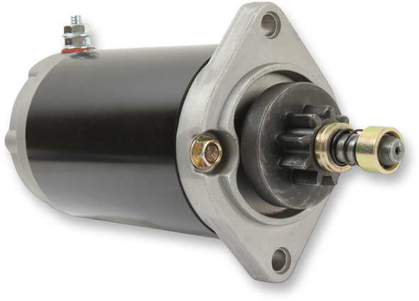 Parts Unlimited Starter Motor Polaris