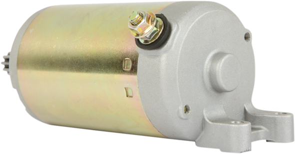 Parts Unlimited Starter Bmw