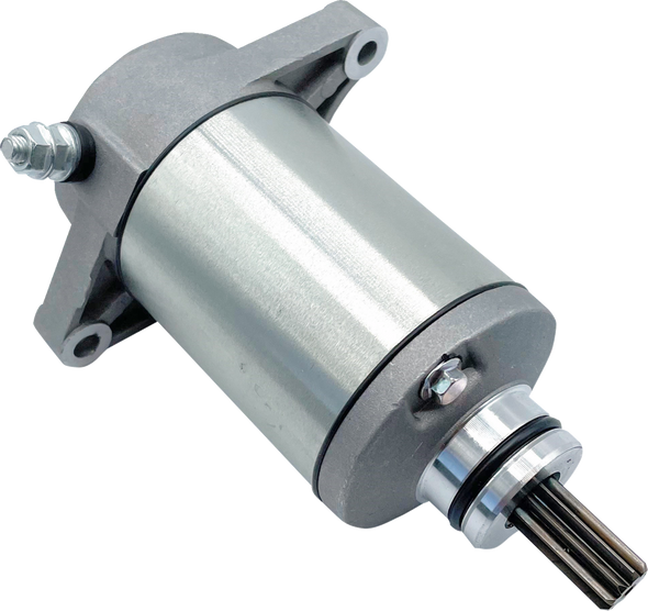 Rick'S Motorsport Electric Starter Motor Arctic Cat Atv/Utv 61-010