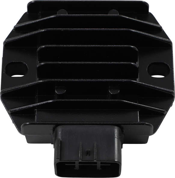 Parts Unlimited Regulator/Rec Yamaha