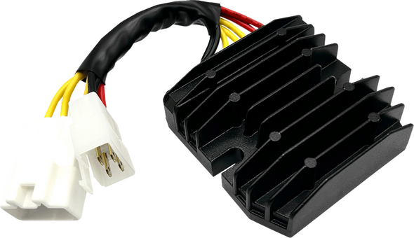 Rick'S Motorsport Electric Rec-Reg Hot Shot Style Honda '00'01 Rvt1000 10-181H