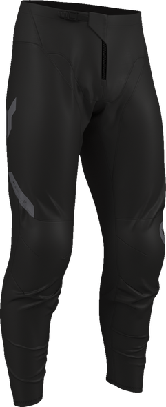 Thor Pants Ridemode Menace Black 36