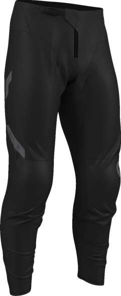 Thor Pants Youth Ridemode Menace Black 24