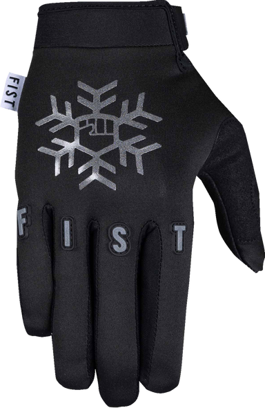Fist Handwear Glove Frosty Snow Flake Xxs F-Gs-00901-Xxs