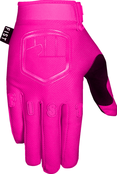 Fist Handwear Glove Stocker Pink Xl F-Gs-01336-Xl