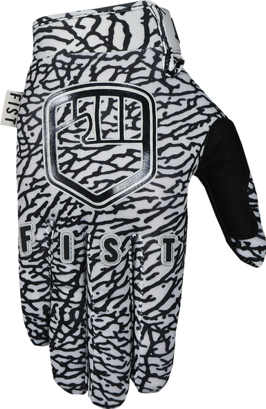 Fist Handwear Glove Strapped Elephant Md F-Gs-01431-M