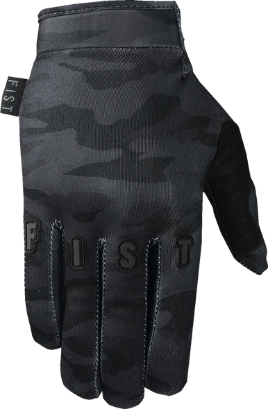 Fist Handwear Glove Frosty Black Camo 2X F-Gf-01439-2Xl