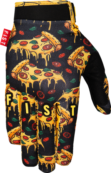 Fist Handwear Glove Strapped Slice Of Heaven Md F-Gs-01307-M