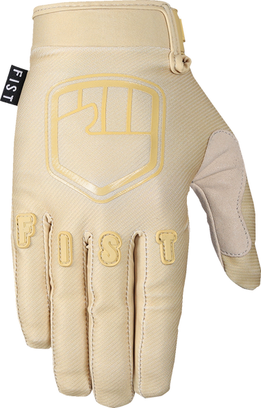 Fist Handwear Glove Youth Stocker Khaki Xs F-Gsy-00381-Xs