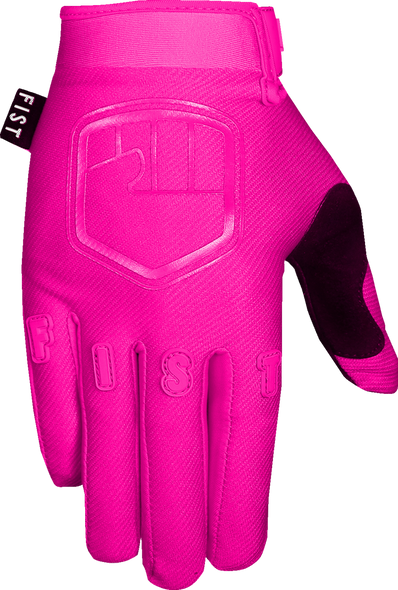 Fist Handwear Glove Youth Stocker Pink Xs F-Gsy-01336-Xs