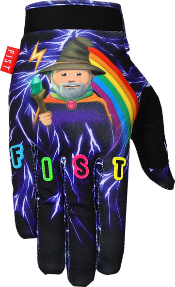 Fist Handwear Glove Youth Harry Bink Emoji Xxs F-Gsy-00515-Xxs