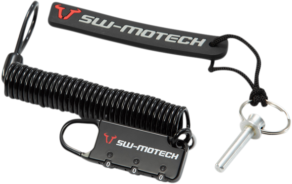 Sw-Motech Tankbag Anti-Theft Evo/Pro Trt.00.640.20001