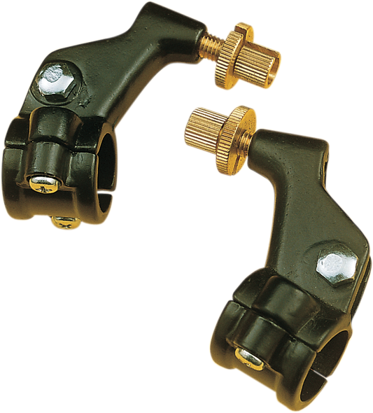 Parts Unlimited Lever Holder Rh-K/S/Y