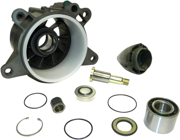 Wsm Jet Pump Assy 1503 155.5 003-720K