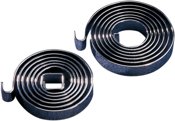 Drag Specialties Kicker Spring Chr 36-86Bt