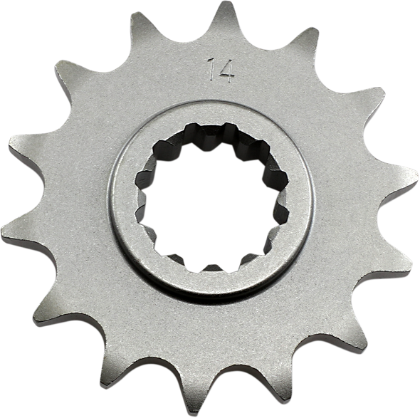Parts Unlimited C/S Sprocket Hon 530 14T