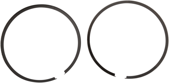 Parts Unlimited Ring Set, Kawasaki +020