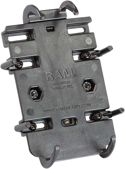 Ram Mounts Cradle Univ Quick Grip Ramholpd3238Au