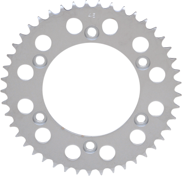 Parts Unlimited Rear Sprocket Hon 520 45T K22-3911