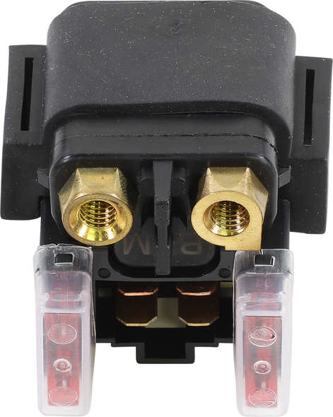 Parts Unlimited Starter Solenoid Remote 2110-1141