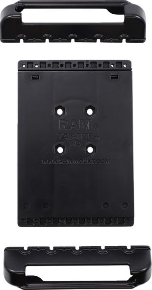 Ram Mounts Holder Tabtite Springload Ram-Hol-Tab23U