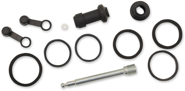 Parts Unlimited Brake Caliper Rebuild Kit 1702-0343