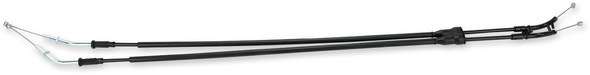 Parts Unlimited Cable Throttle Kawasaki 0650-0650