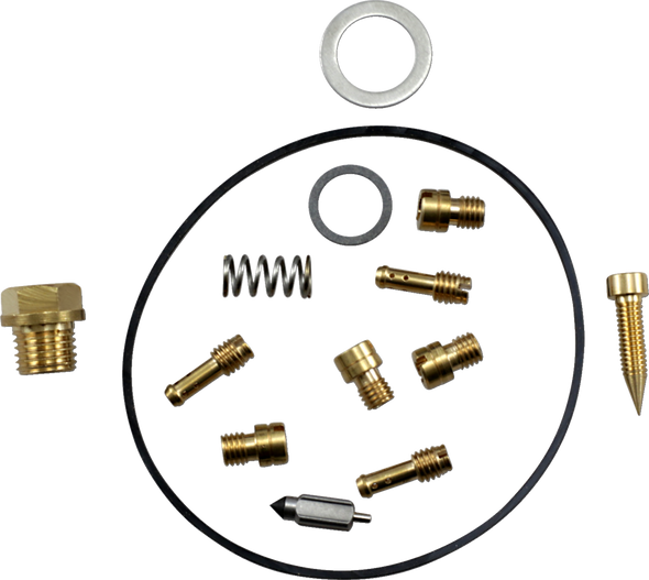 Parts Unlimited Carb Rebuild Kit Yamaha 1003-1672