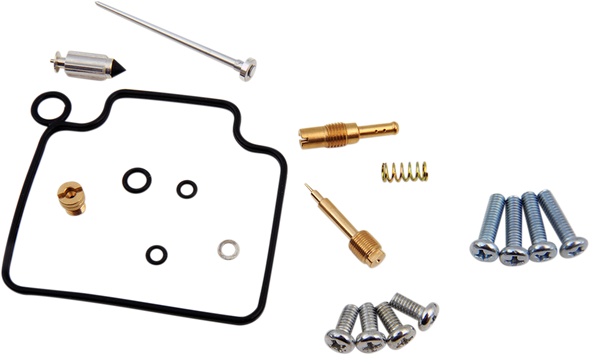 Parts Unlimited Carb Kit Honda Vt600 1003-1293